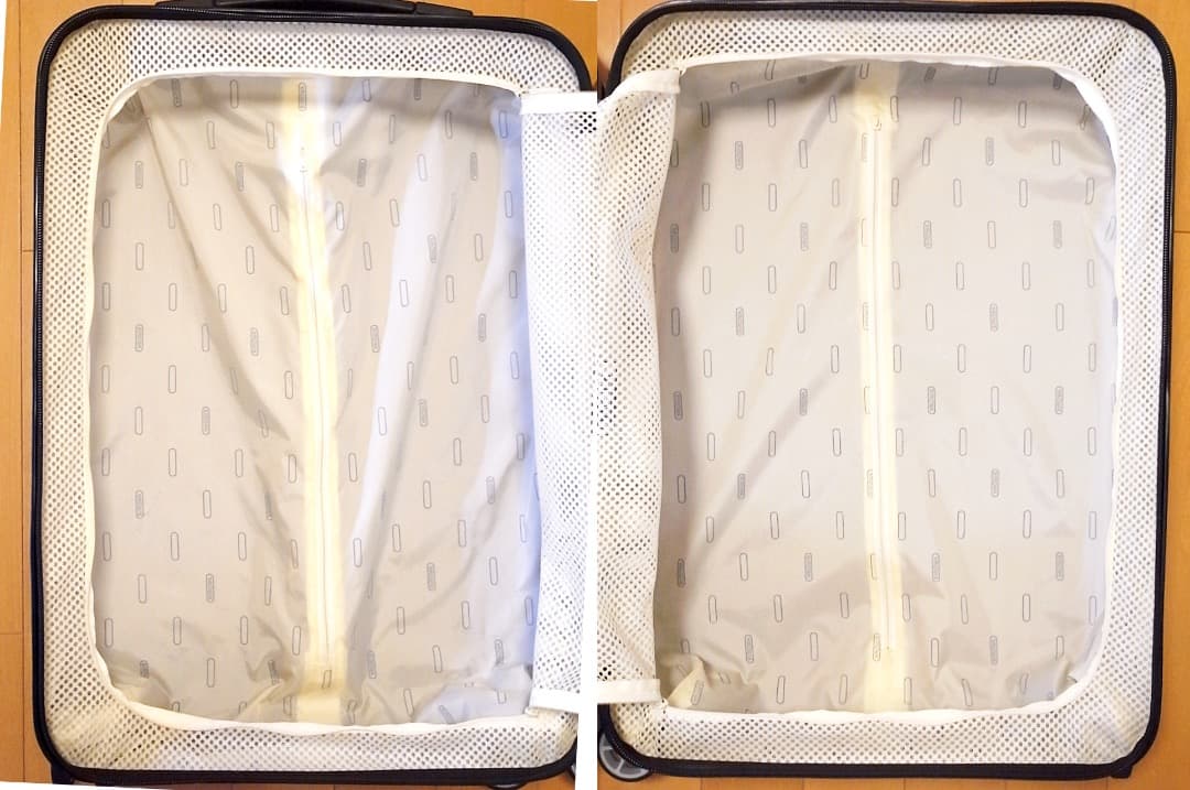 ◇リモワ サルサ エアー＜羽生結弦さんも愛用＞ メンテ・クリーニング済