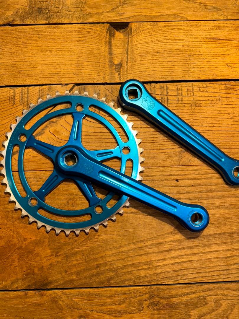 カンパニョーロ　campagnolo