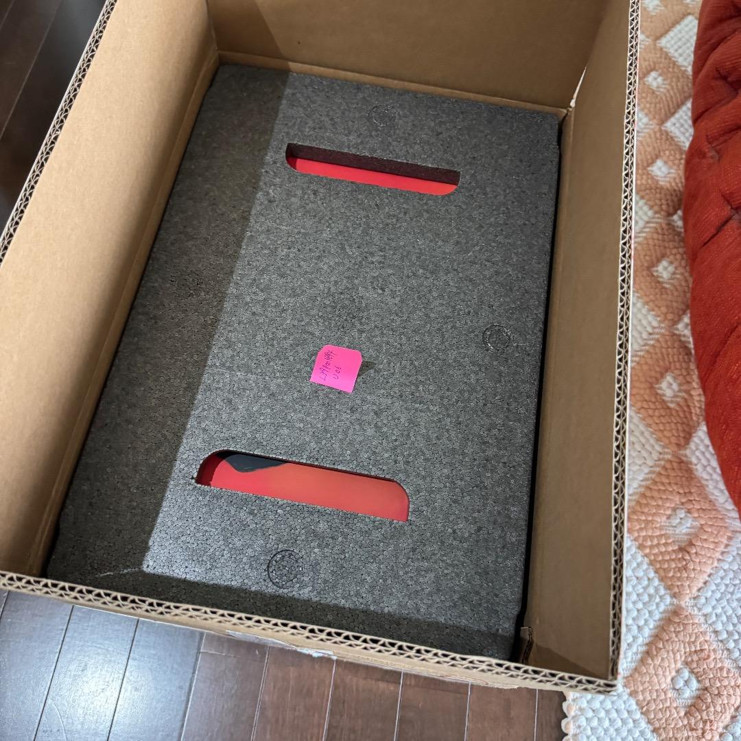 スピーカー・ウーファー Devialet Phantom 1 Rose Gold 108 db B