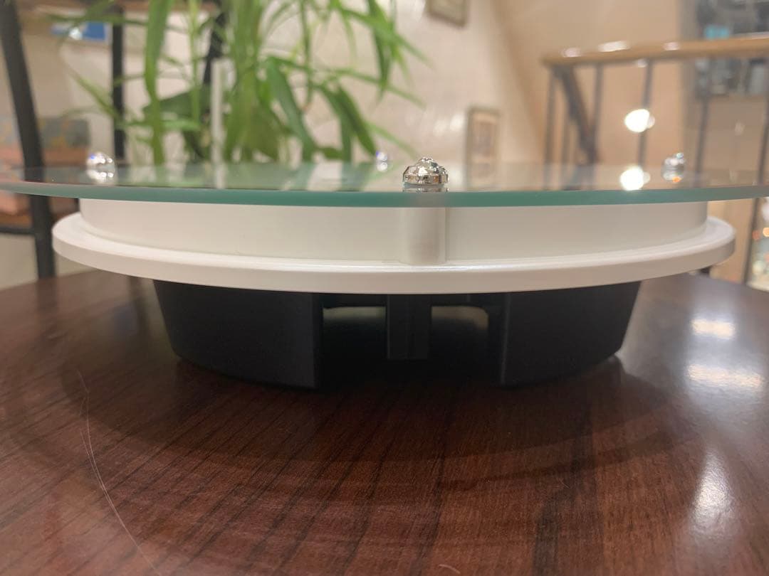 【新品未使用】振り子時計　くまのプーさん