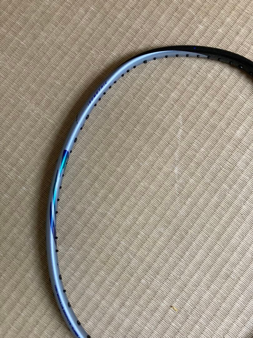 YONEX バドミントンラケット　アストロクス『ジャンク品5本セット』