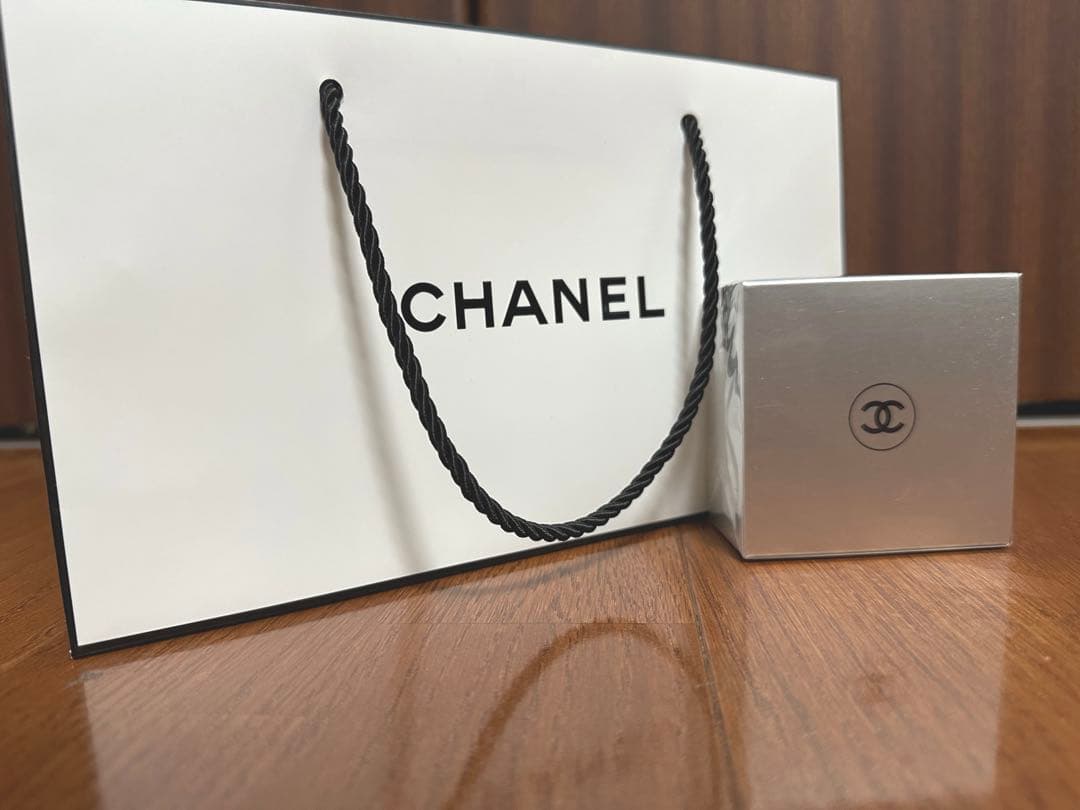 【CHANEL】ブルードゥ シャネル オールオーバー バーム (手•髪•ひげ用)