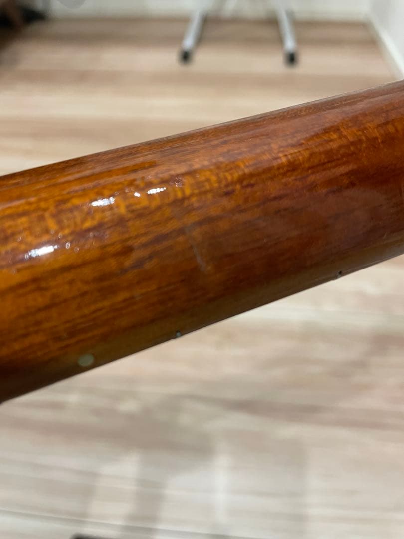 【美品！】アイリッシュブズーキ　小坂弦楽器工房オーダー品　オール単板　日本製