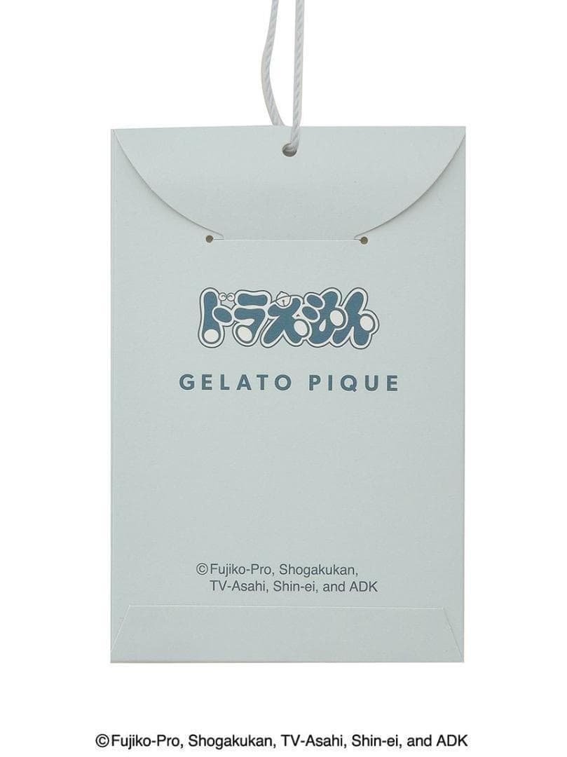 ド*ん様 【新品】gelato pique おはようおやすみカーディガン OWH