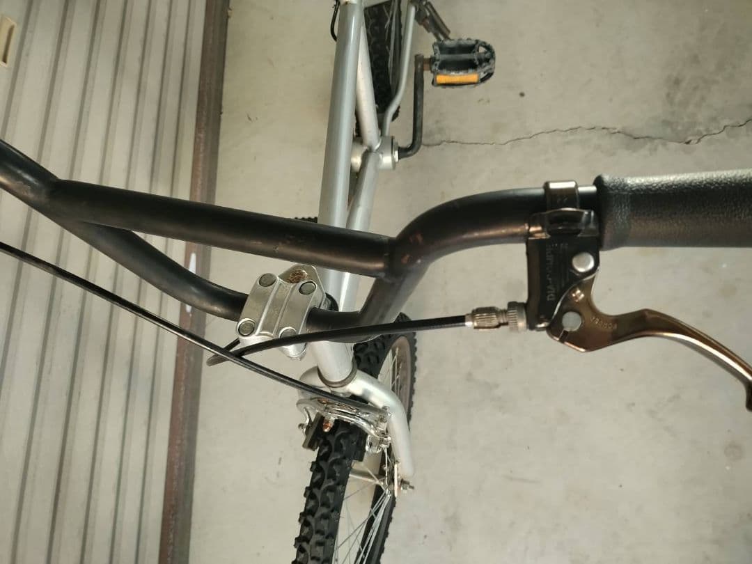 メーカー不明 BMX 20インチ