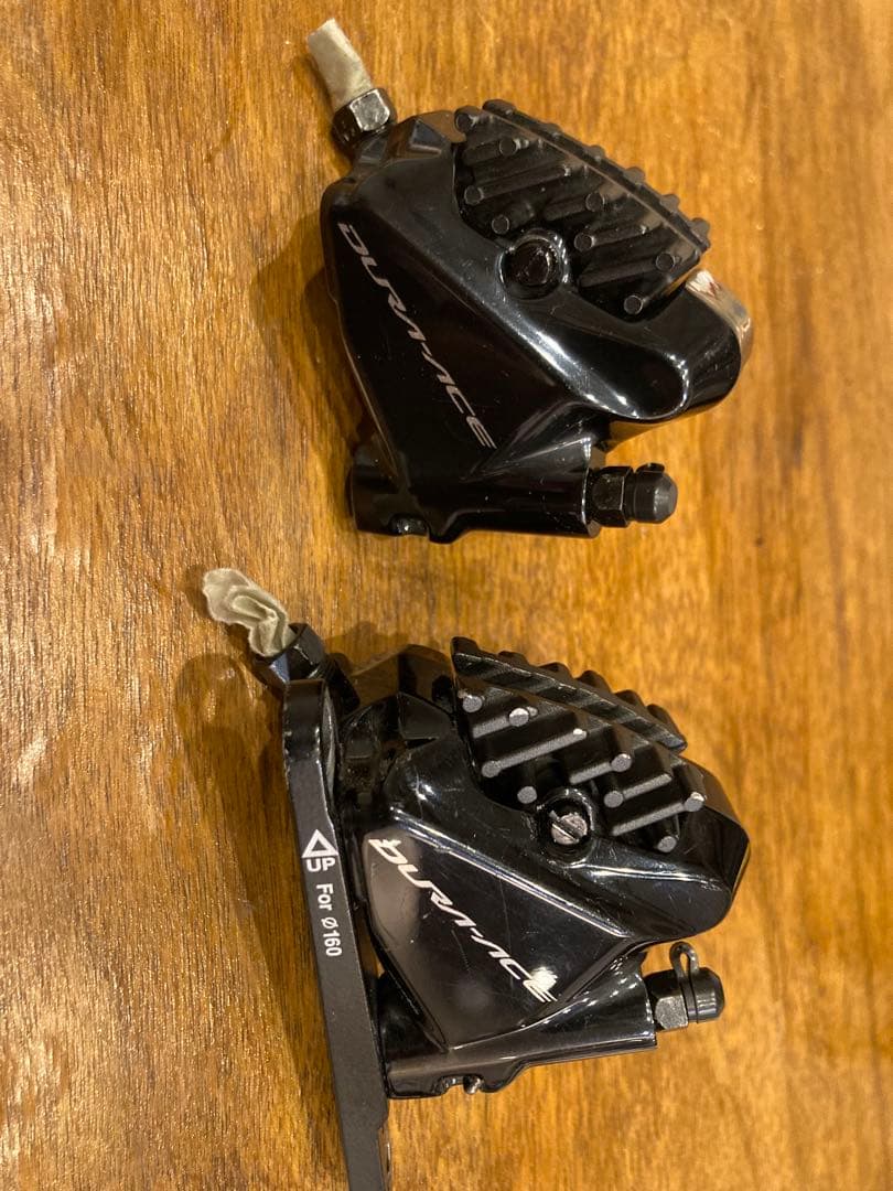 SHIMANO デュラエース DURA-ACE BR-R9170 油圧DISC