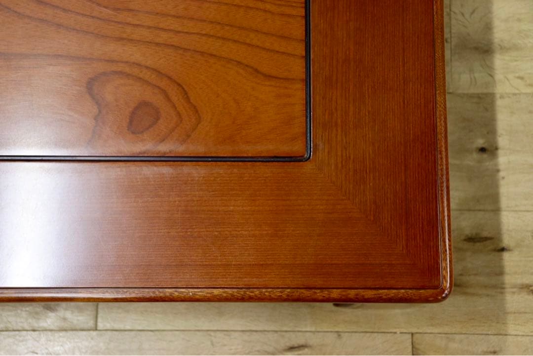 GMHK596○karimoku / カリモク 座卓 ローテーブル 座敷テーブル