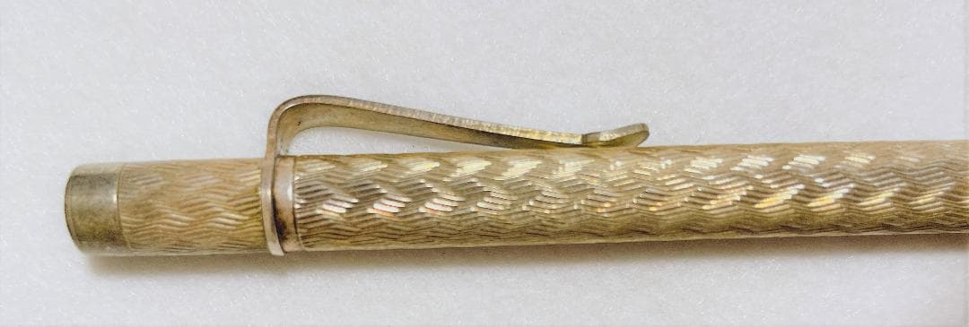 【ヴィンテージ】ダンヒル　ペンシル　スターリングシルバー　925