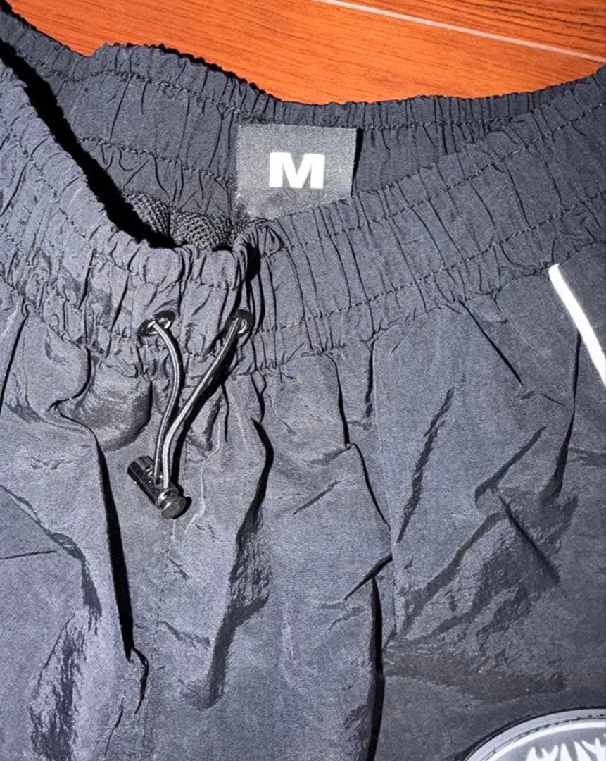 日本未入荷ブランドWORST WORK トラックスーツ