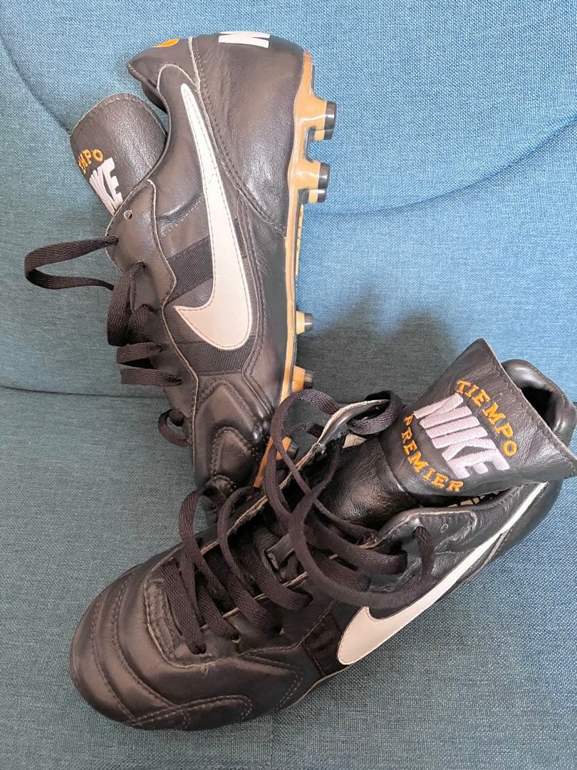 ナイキティエンポプレミア26.5cm