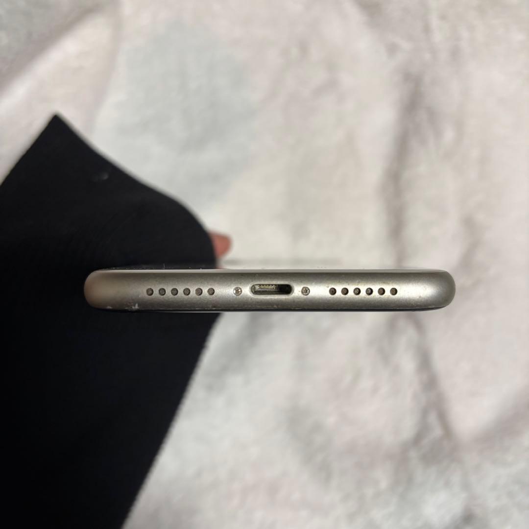 iPhone11 ホワイト 128GB