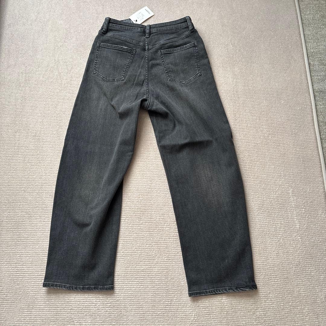 ★新品★Sugar Dept. シュガーデプト/ソフトタッチデニム/カーブパンツ