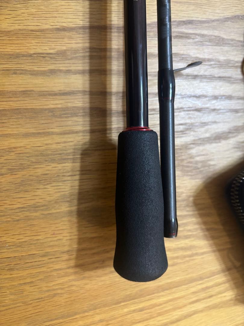 セフィア bb S83ML エギングロッド　シマノ