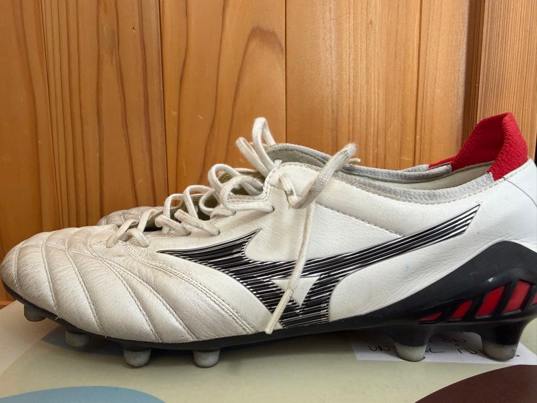 Mizuno モレリア ネオ Ⅱ