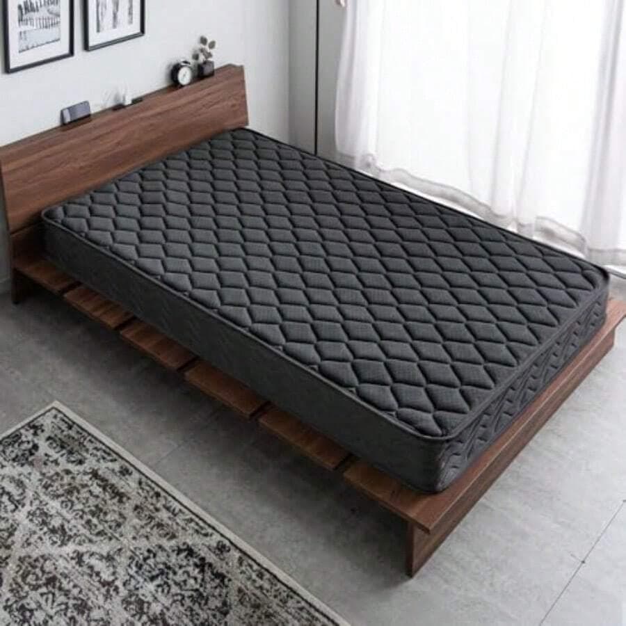 セミダブル ボンネルコイルマットレス 496個