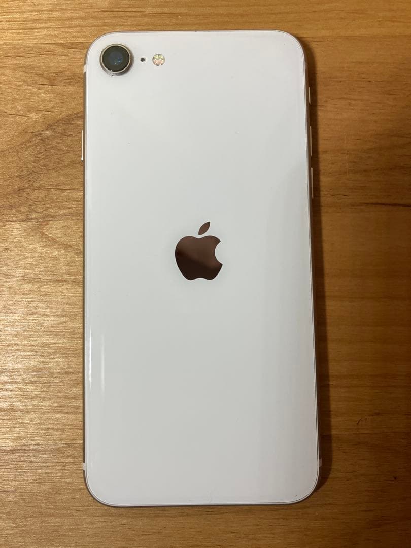 iphone se 第3世代 128gb