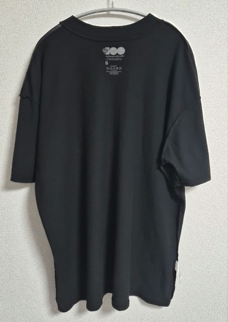 【入手困難】The Matrix Print Tee 100周年記念