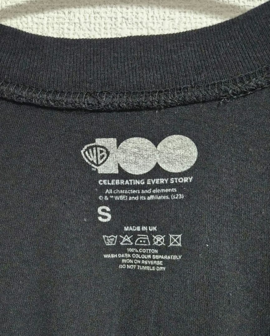 【入手困難】The Matrix Print Tee 100周年記念