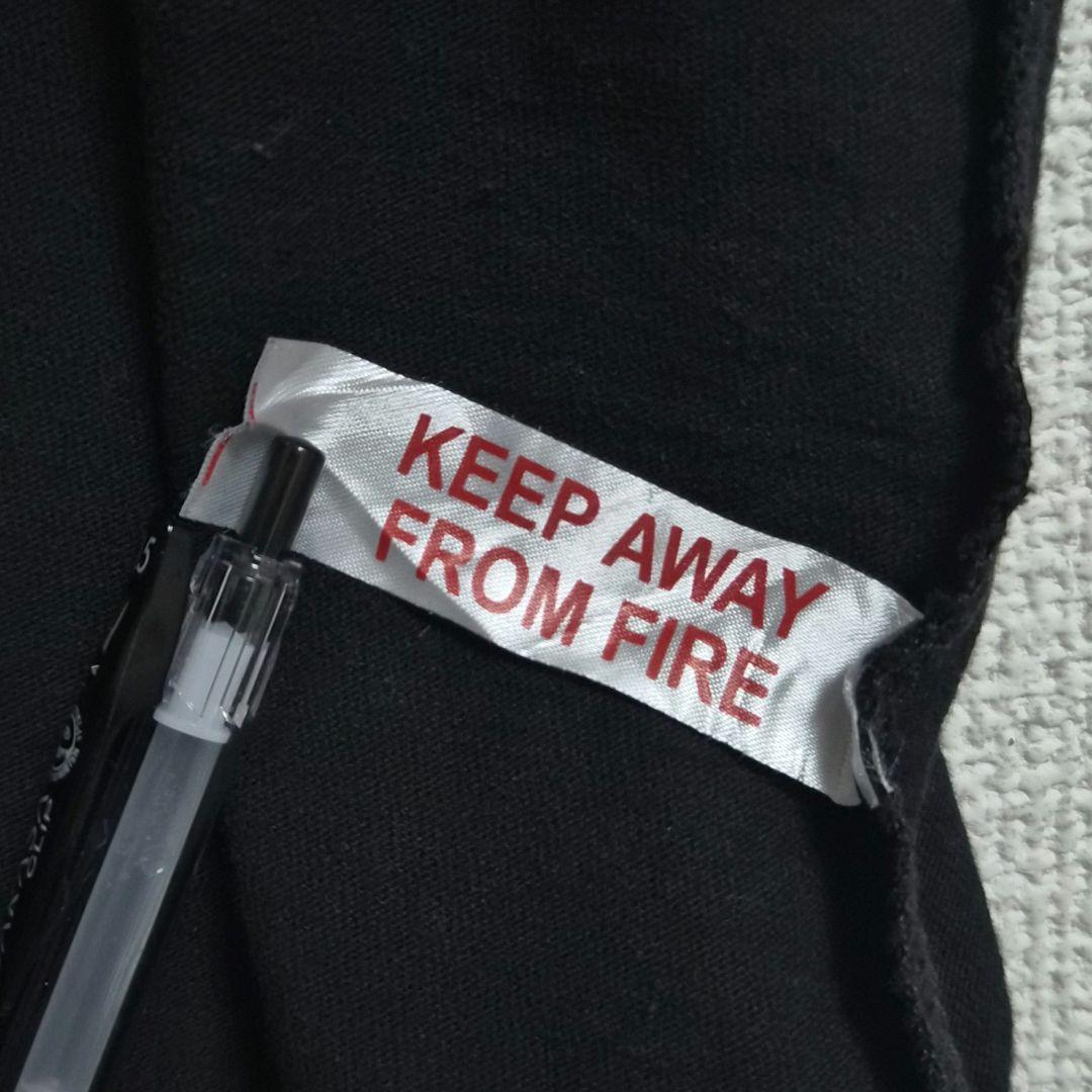 【入手困難】The Matrix Print Tee 100周年記念