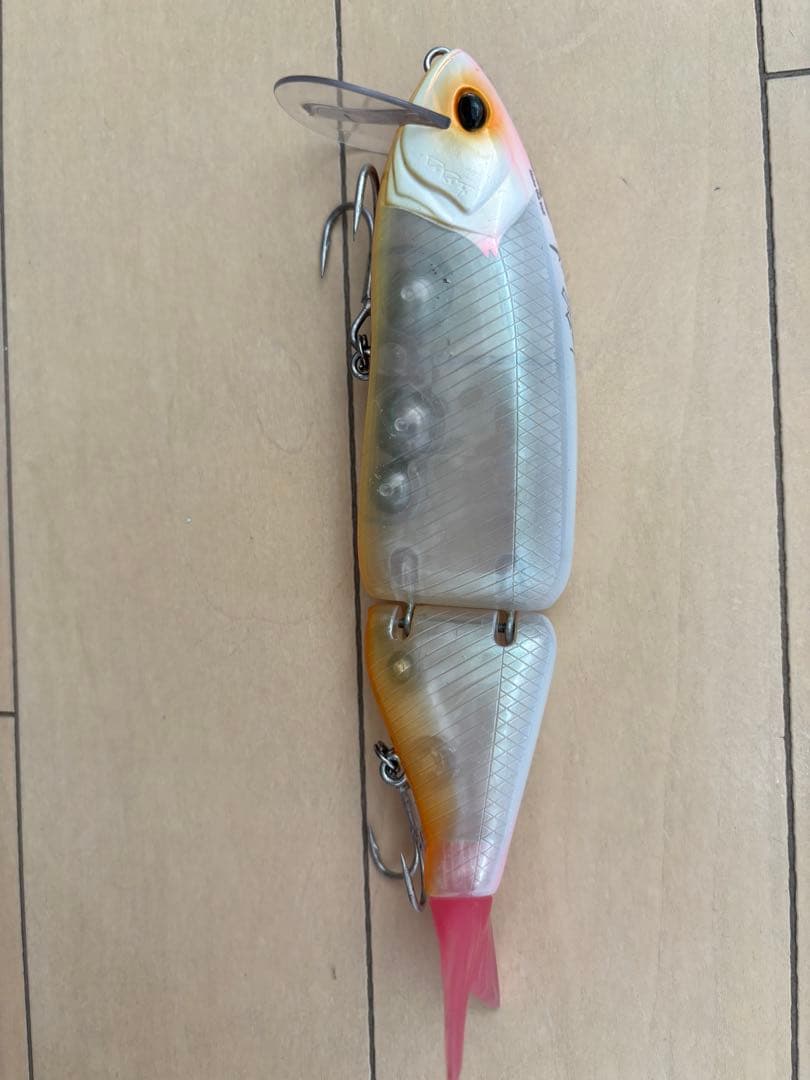 drt タイニークラッシュ　low サクラ