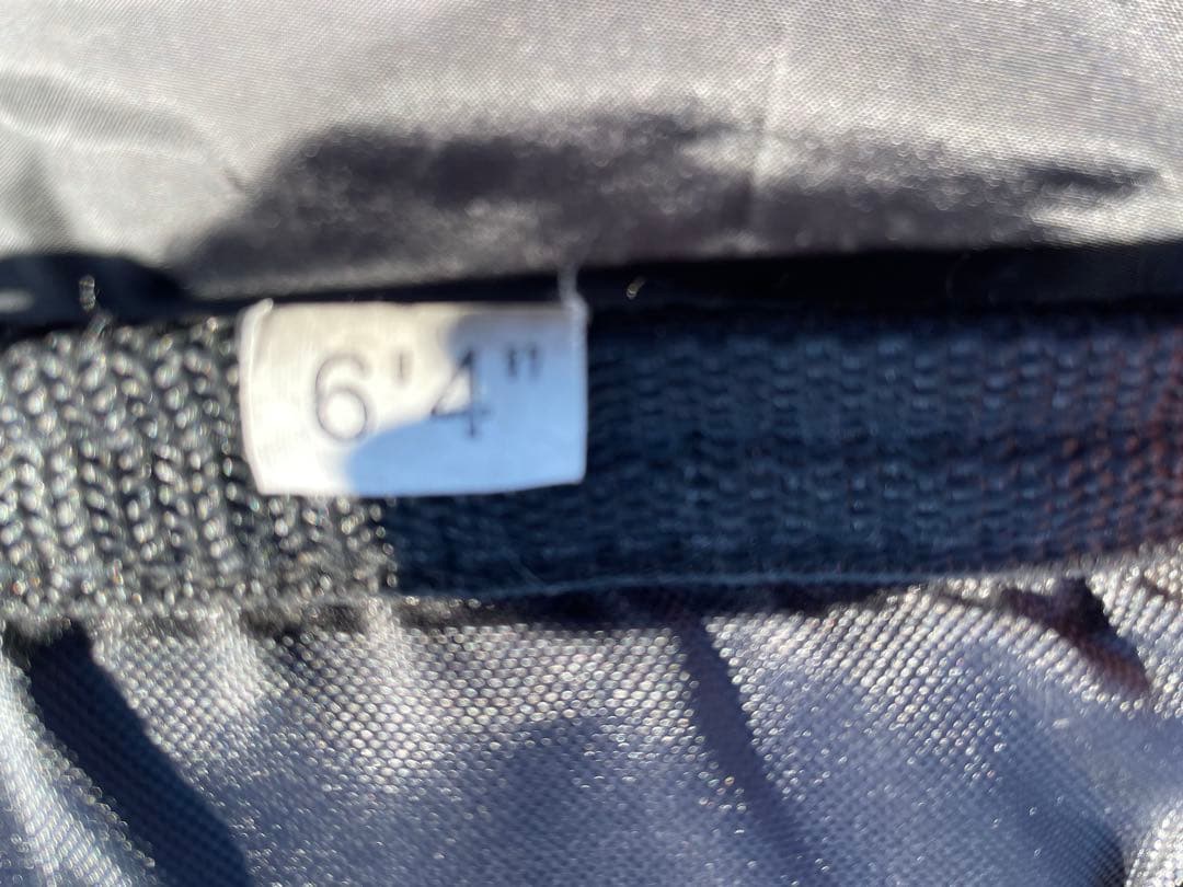 値下げ！LIB TECH California Twin Pin 6.0 36Ｌ