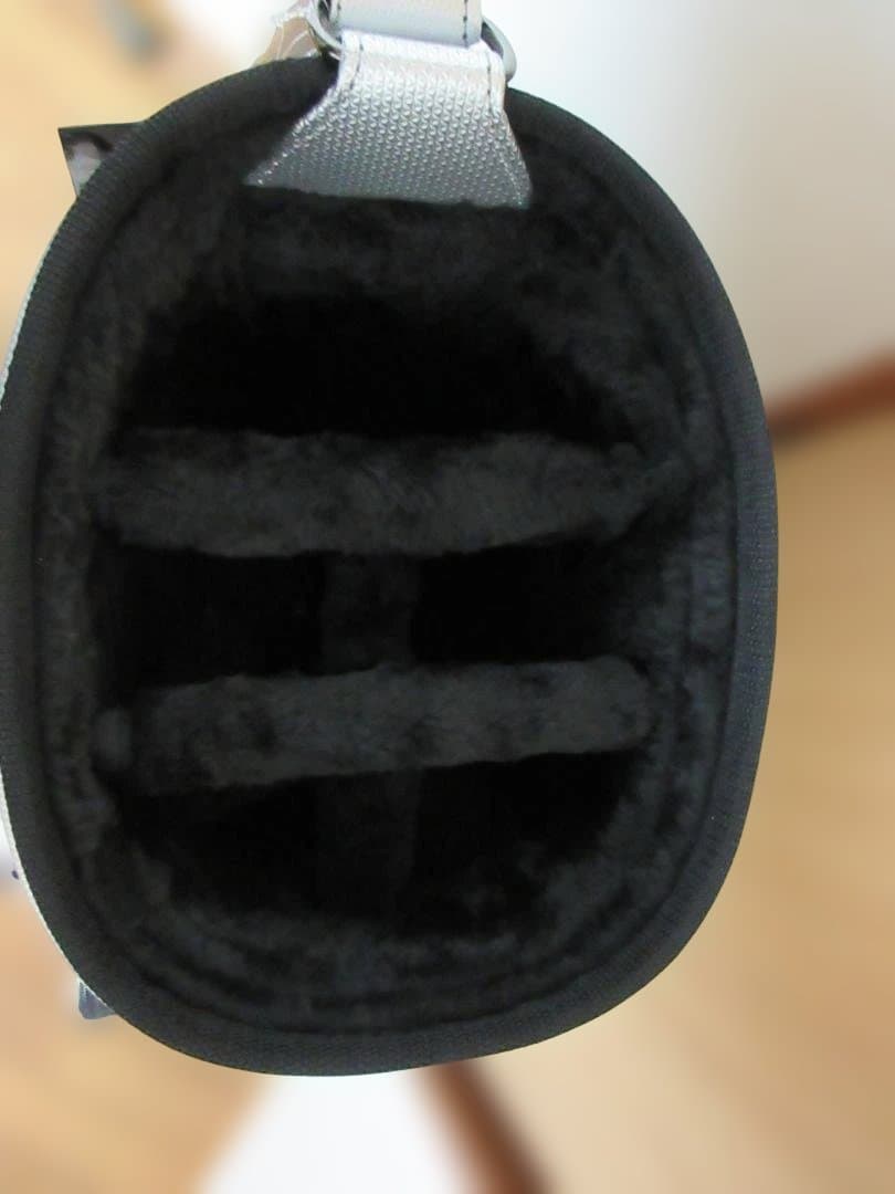 Titleist ボーケイデザイン 限定 ゴルフバッグ