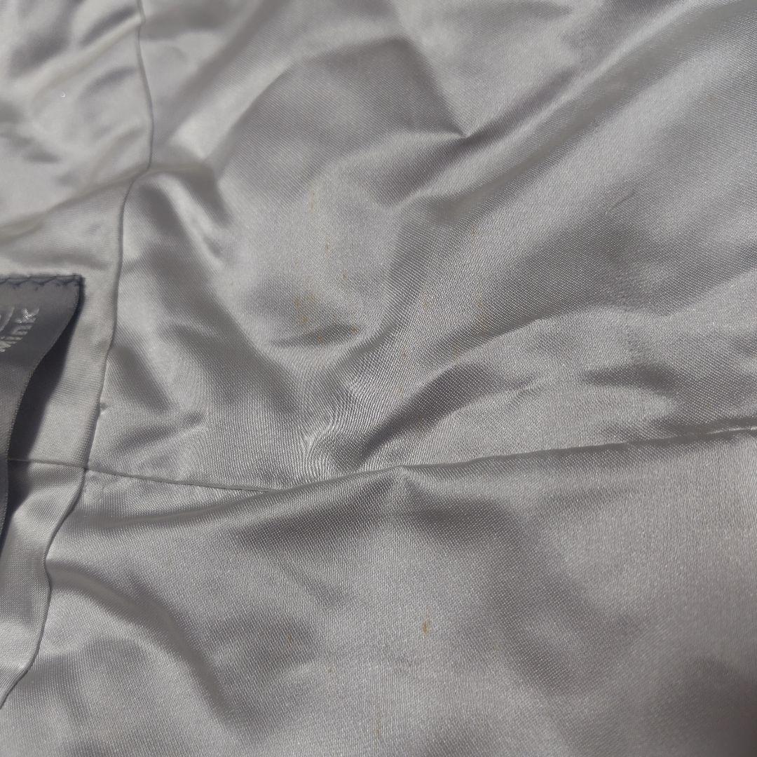 新品タグ付き 訳あり SAGA MINK サガミンク ショール 定価13万円