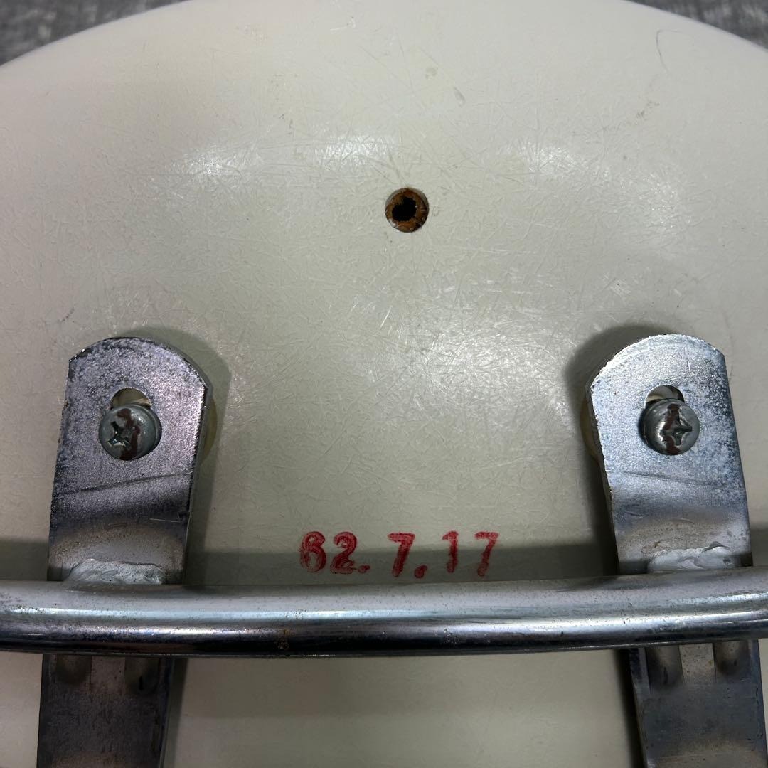 2【Herman Miller 】イームズ サイドシェルチェア ヴィンテージ