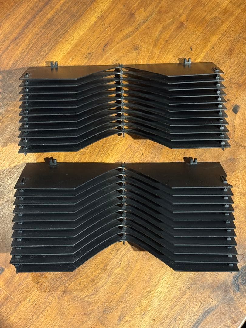 JBL 2308　純正音響レンズ 2個セット