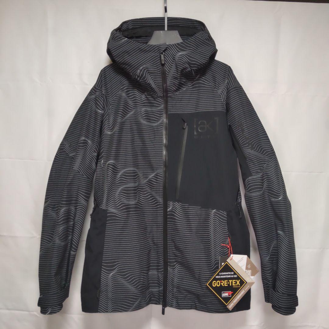 Burton [ak] GORE-TEX スノーボードジャケット
