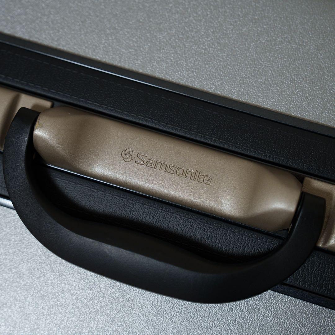 samsonite キャリーケース　高さ80cm