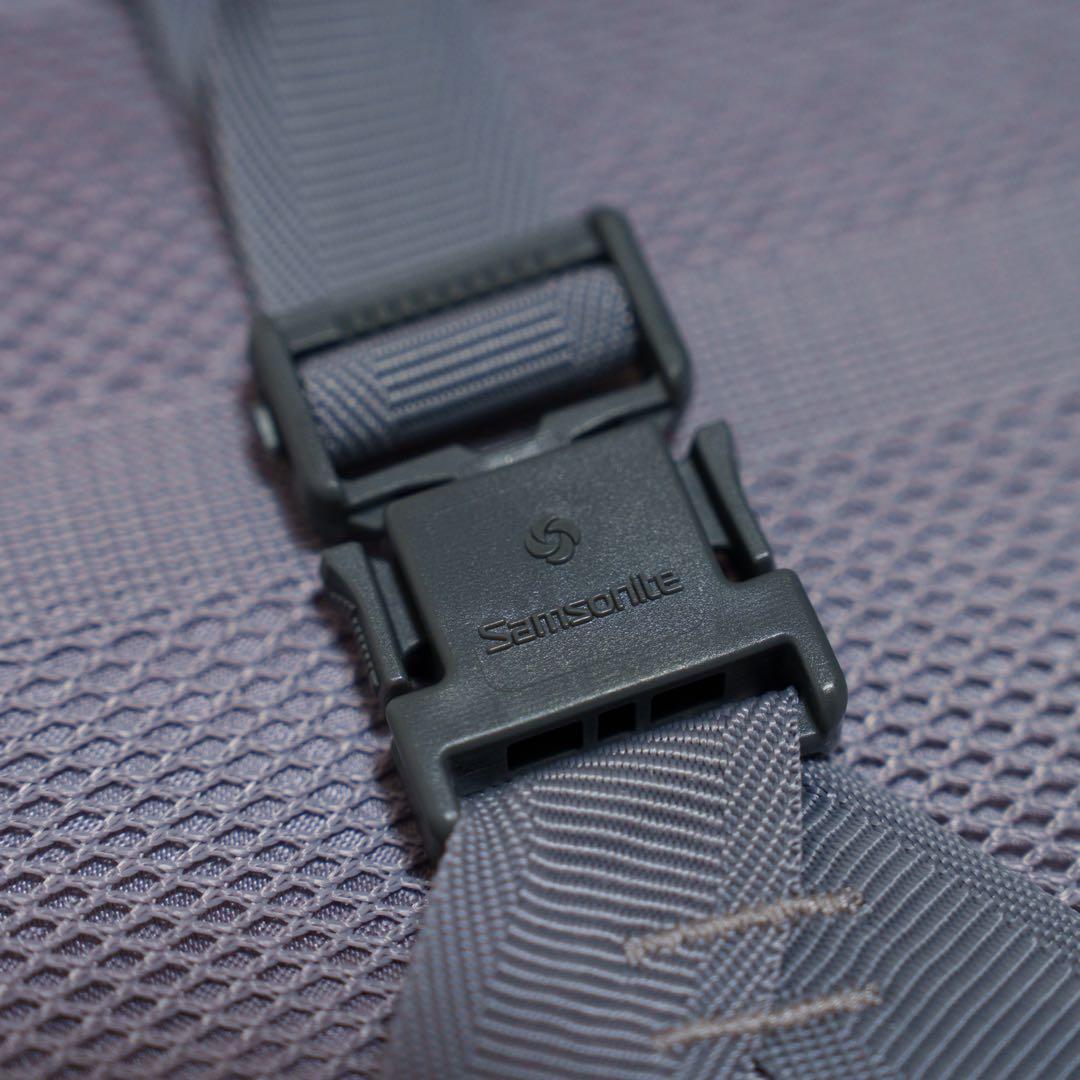 samsonite キャリーケース　高さ80cm