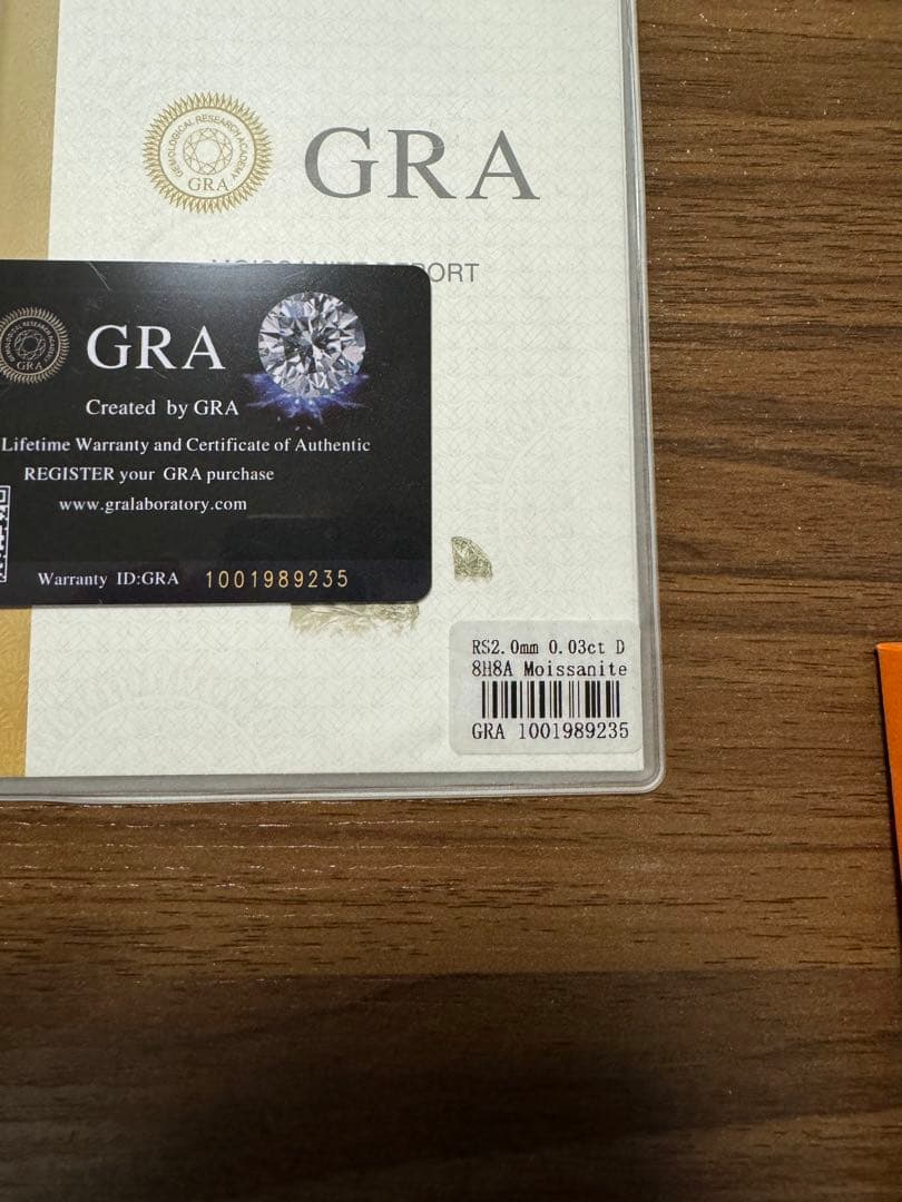 S925モアサナイトテニスネックレス 2mm