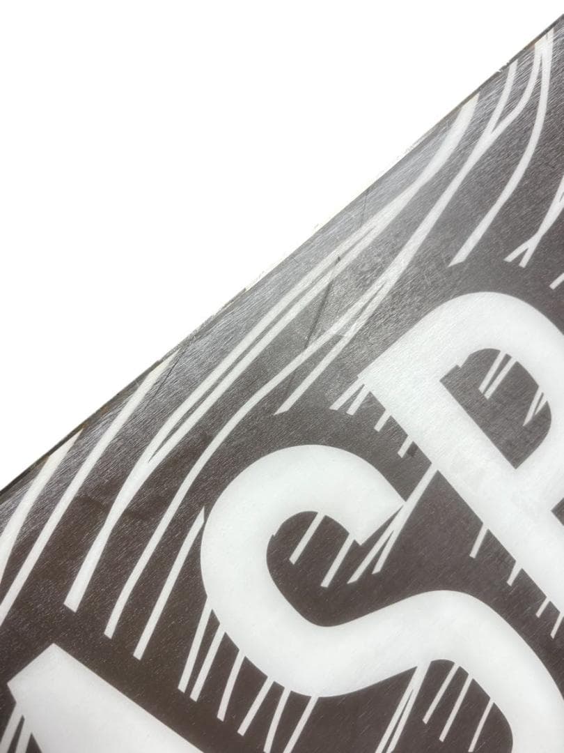 ZUMA スノーボード 板 FONTY 24-25モデル　147cm