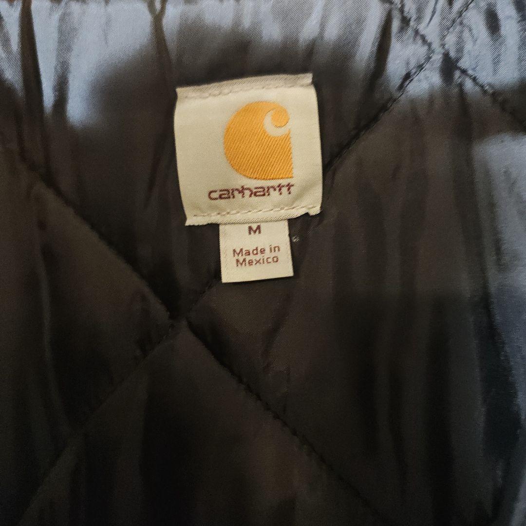 Carhartt トラディショナルコート Mサイズ