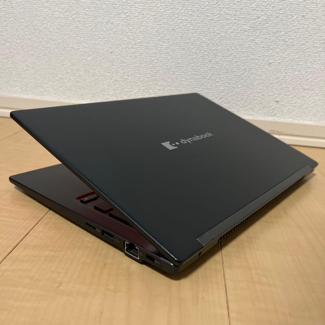 Core i5 第11世代 2021年製 Dynabook ノートパソコン