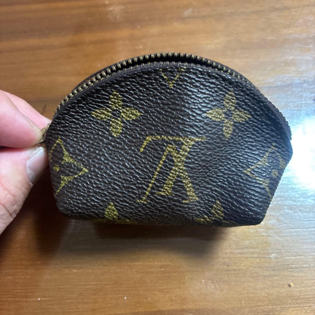 ルイヴィトン　小銭入れ