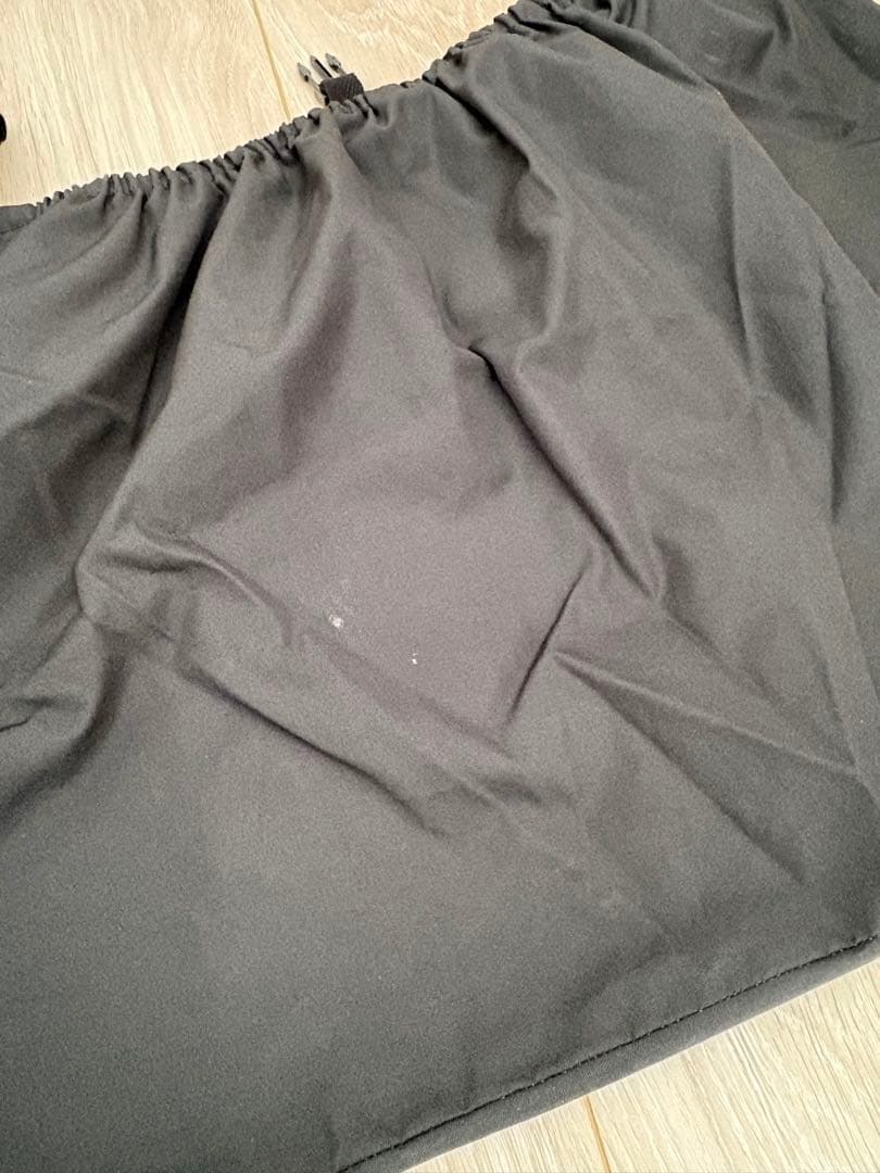 【最終値下げ！オマケ付き】cybex サイベックス リベル ムーンブラック