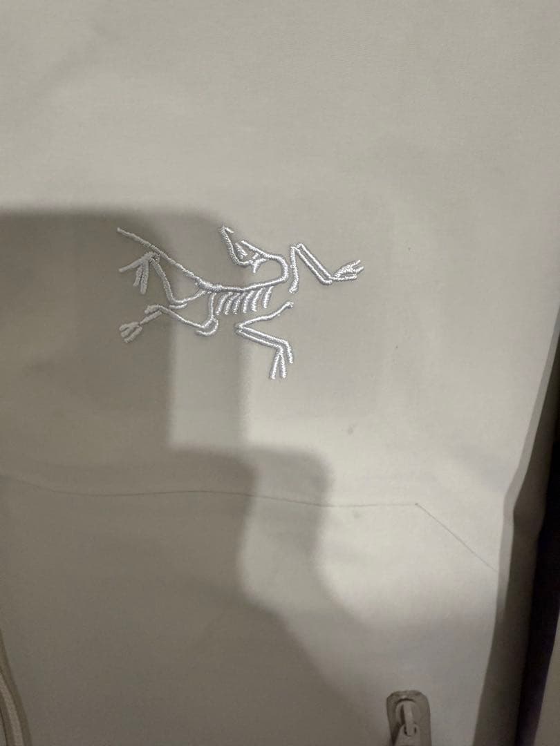 Arc'teryx beta jacket sサイズ