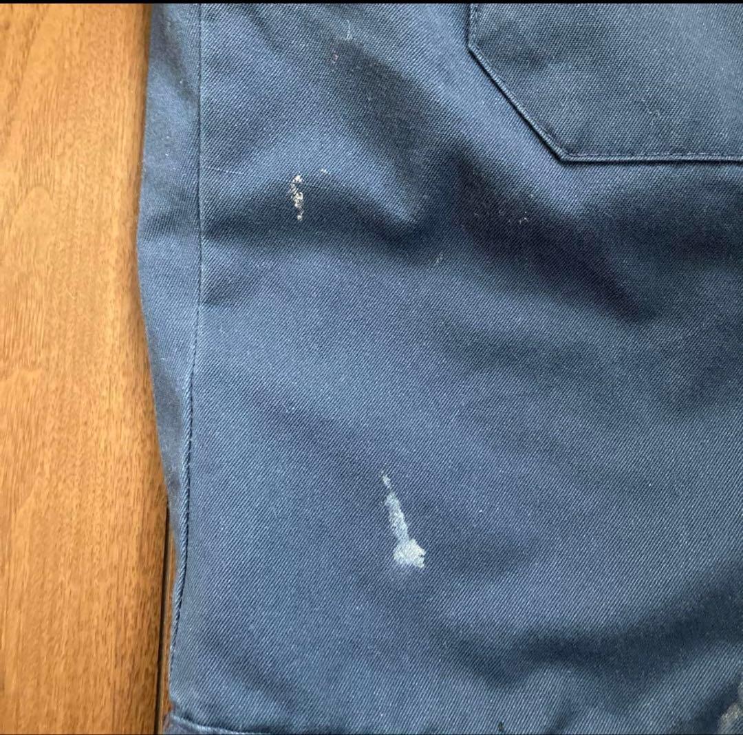 70s ワークジャケット・ブルゾン BRAD RAGAN／GOOD YEAR