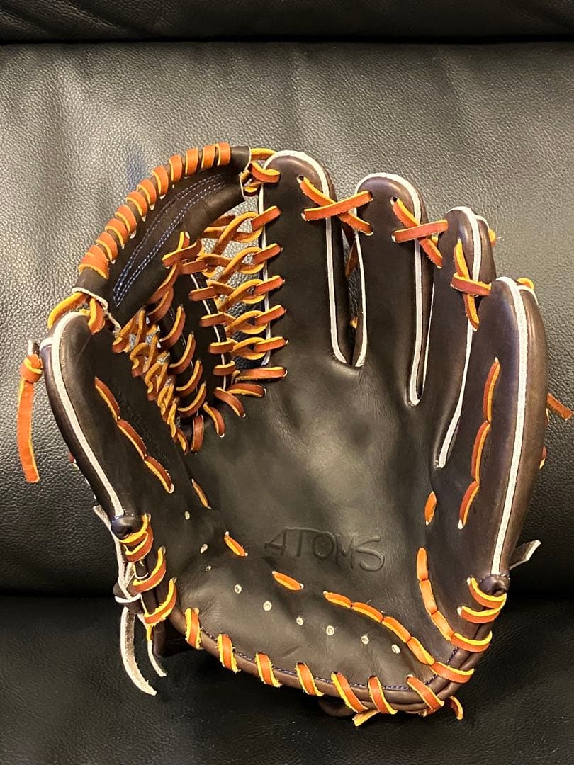 専用！ＡＴＯＭＳ ２０２５年限定モデル 湯もみ型付け済み　型付け後未使用