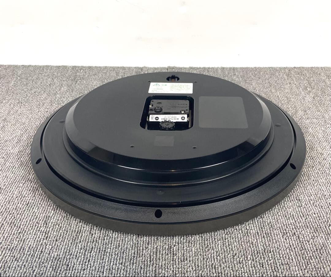 ●希少 CITIZEN 掛け時計 コスモサイン 4MY602 星座●