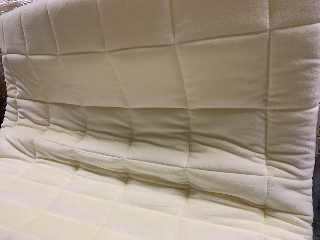 エアウィーヴ 02 マットレス シングル