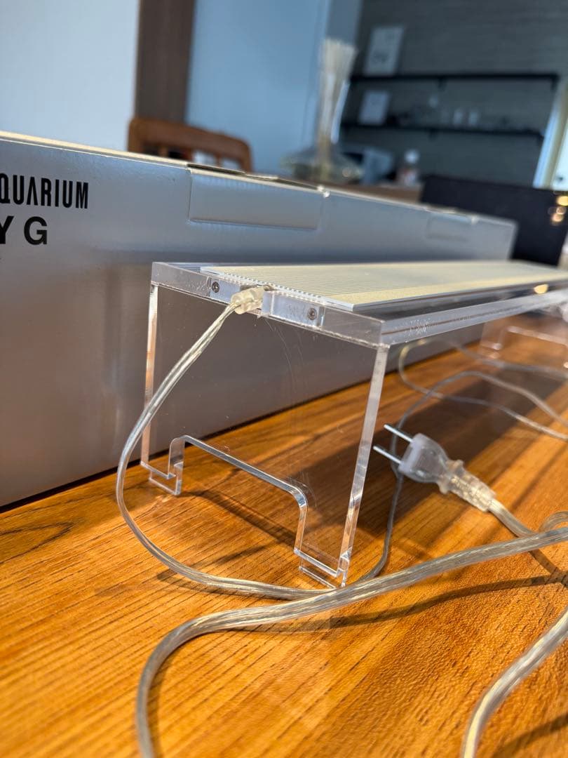 AQUASKY G 45cm LED水槽用ライト