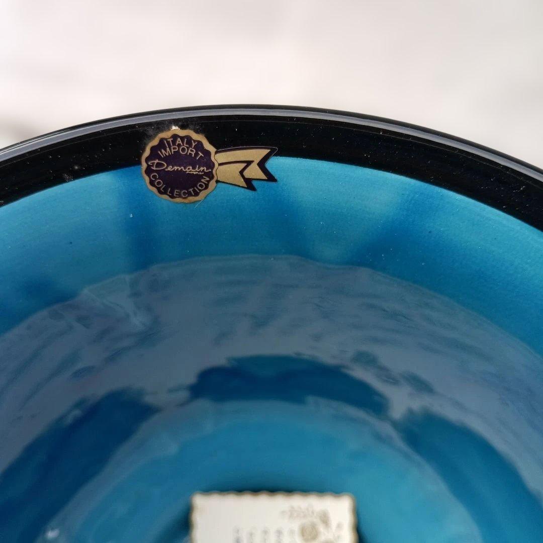 ドマン　イタリア製　吊り下げ式　鉢　植木鉢