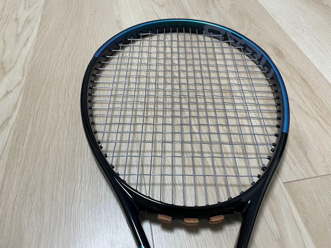 HEAD グラビティツアー 2025 G3