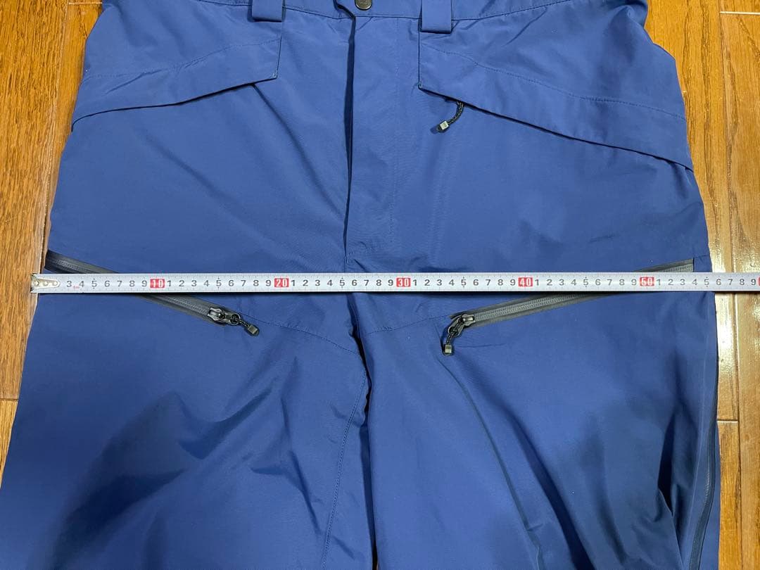 【セール】ザノースフェイス パウダーフローパンツ メンズXXL