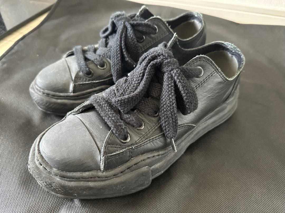 Maison MIHARA YASUHIRO 「PETERSON」