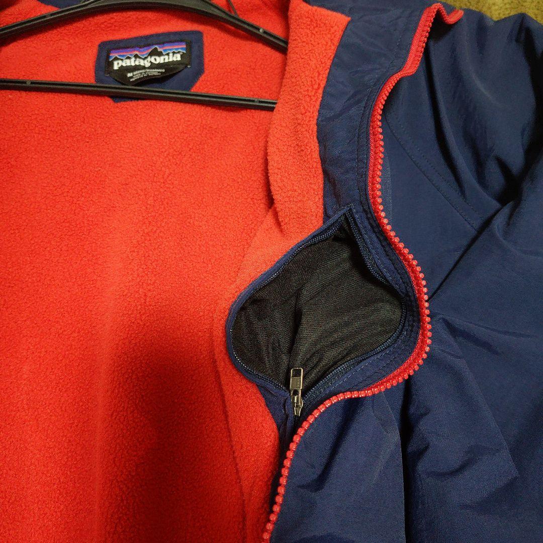 patagonia シェルドシンチラ ジャケット ユニセックス