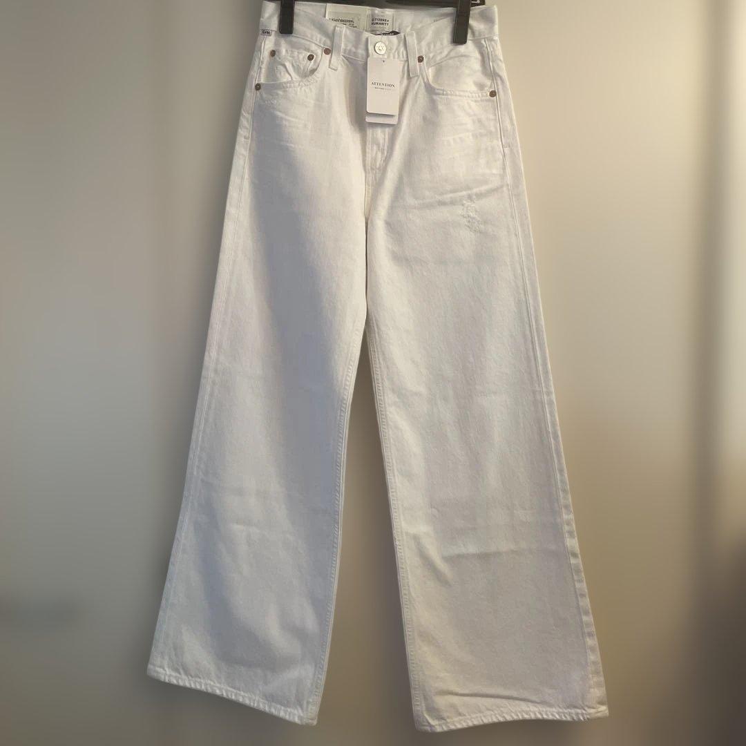 新品Deuxieme Classe CITIZENS of HUMANITY25